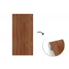 Bruin - Patronen - Hout fotobehang vinyl groot 64 -3d