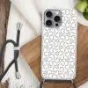 Grafisch - Patroon - Modern Hoesje iPhone 16 Pro Max met koord klein 804 -sfeer4