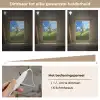 Illustratie - Voetbal - Game - Grasveld Light Box met kabel klein -USP_dimbaarNL