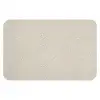 Lichtbeige - Terrazzo - Grijs Badmat klein 997 -3d