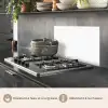 Grafisch - Patroon - Modern keuken achterwand spatscherm klein 900 -usp_FR