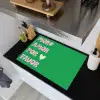 Amor - Valentijn - Groen - Tekst Inductie beschemer met haakjes klein -sfeer1