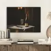 Prosecco - Bubbels - Sfeervol - Drank PET vilt klein -sfeer1
