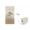 Boom - Oosterse stijl - Landschap fotobehang vinyl groot -3d