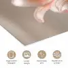 Lelies - Meeldraden - Roze - Wazig poster papier klein -closeup_NL