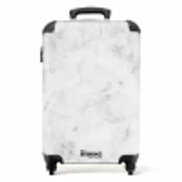 26 NBS - Handbagage koffer - Unisex middel -productfoto_recht