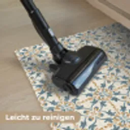 Patroon - Klassiek - Kleurrijk Deurmat klein 898 -reinigen_DE