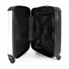 Popke puppy NBS - Handbagage koffer - Unisex middel -binnenkant