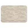 Bogen - Patroon - Beige Badmat klein 997 -3d