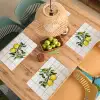 Citroen - Decoratie - Keramiek - Takken Placemat vinyl groot -zzsfeer5_Kitchenyeah-website