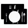 Bestek - Klassiek - Elegant Placemat vinyl groot -zzsfeer2_Kitchenyeah-website