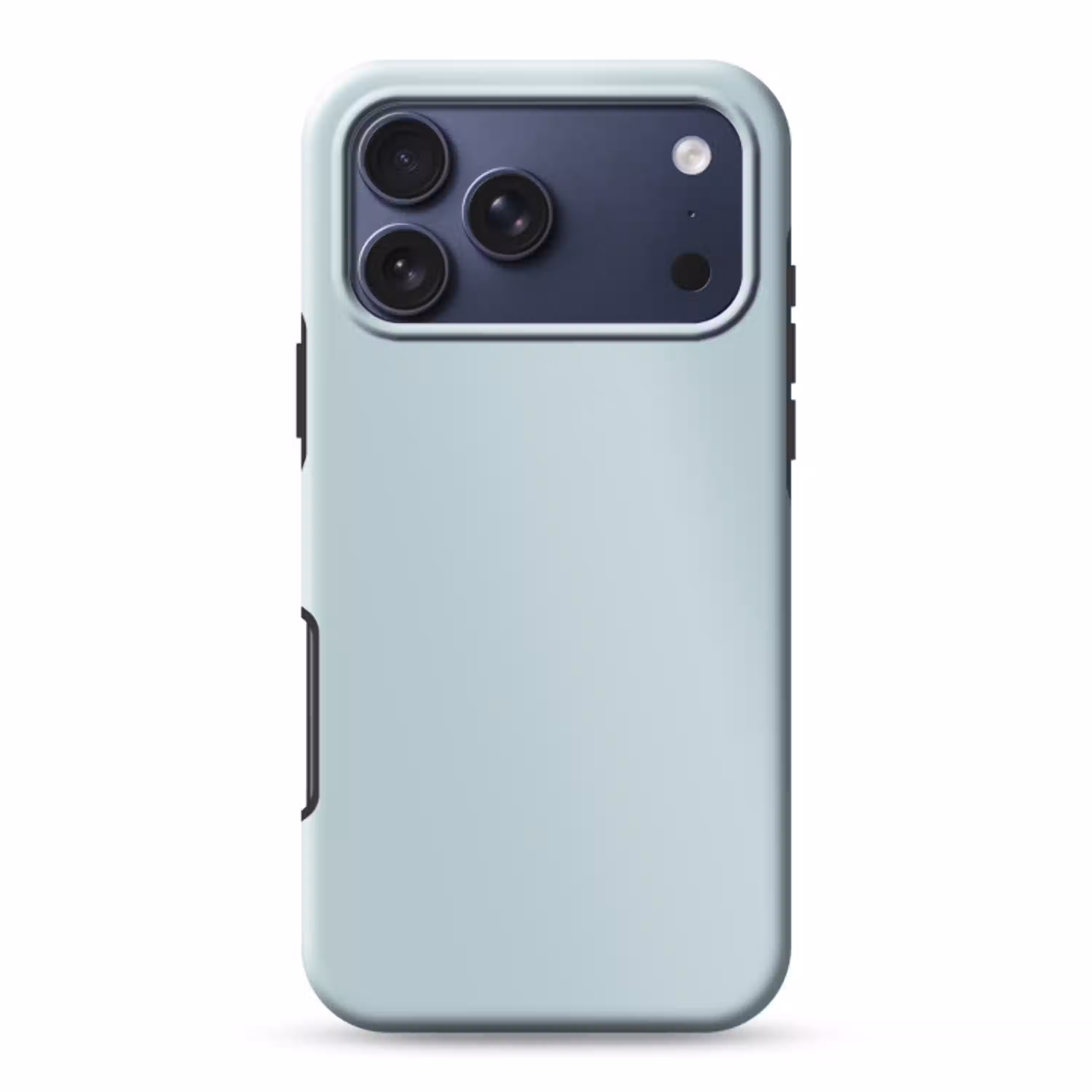 Slate - Blue - Blauw Toughcase MagSafe Apple iPhone 17 Pro Max klein 1019 -3d