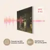 De Nachtwacht - Kunst - Oude meesters - Rembrandt PET vilt klein -USP_NL