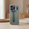 Moersleutel - Gereedschap - Verf Telefoonhoesje iPhone 17 Pro klein -sfeer2