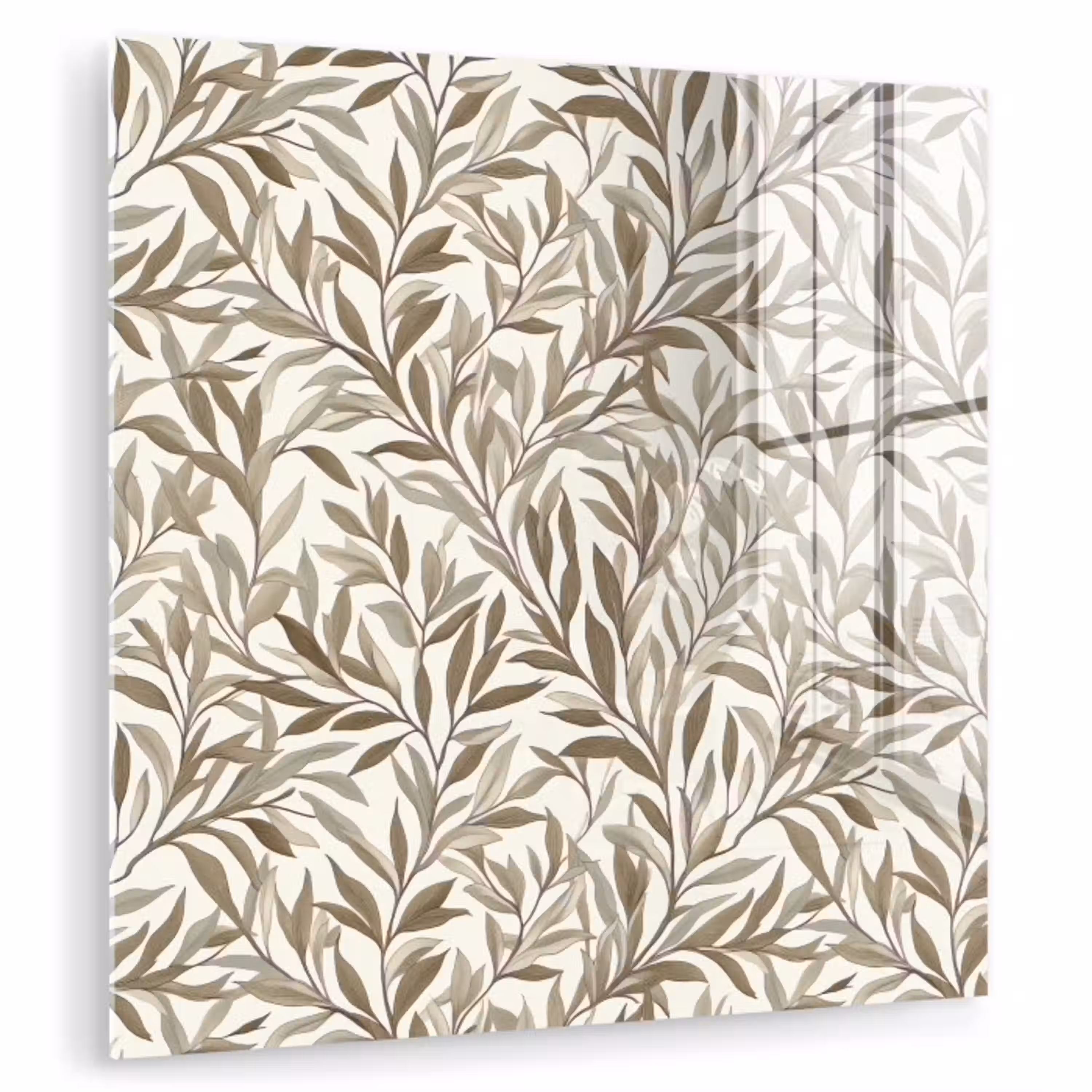 Takken - Botanisch - Taupe plexiglas 5mm klein 11 -zzzproduct_nieuw