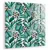 Bladeren - Tropisch - Jungle plexiglas 5mm klein -zzzproduct_nieuw