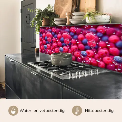 Frambozen - Bessen - Roze - Blauw keuken achterwand 2 middel 871 -usp_NL