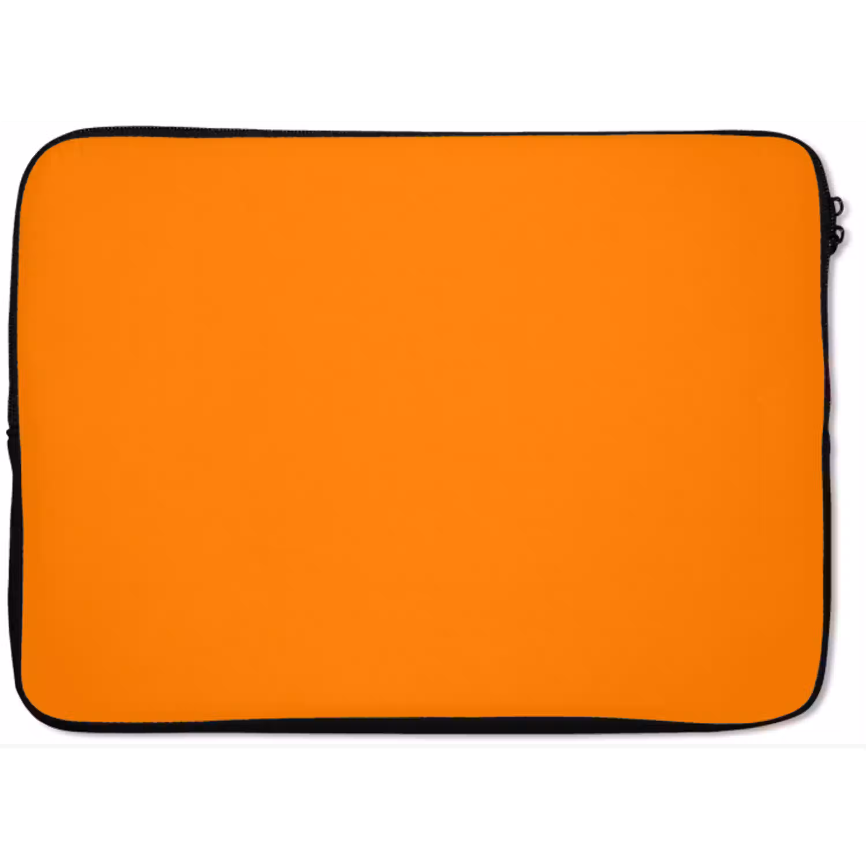 Marigold - Glow - Oranje laptophoes neopreen klein 279 -zkaufland3dotto