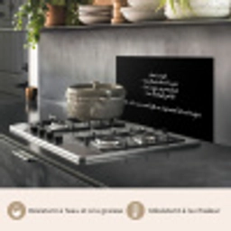 Oma's recept - Koken - Quotes - Spreuken - Oma keuken achterwand spatscherm klein -usp_FR