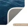 Oceaan - Zwemband - Horizon WCmat klein -USP_AntislipNL