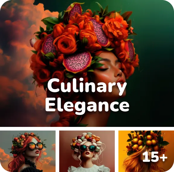 culinary Elegance