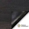 Krachtig - Paard - Donker Deurmat klein -antislip_FR