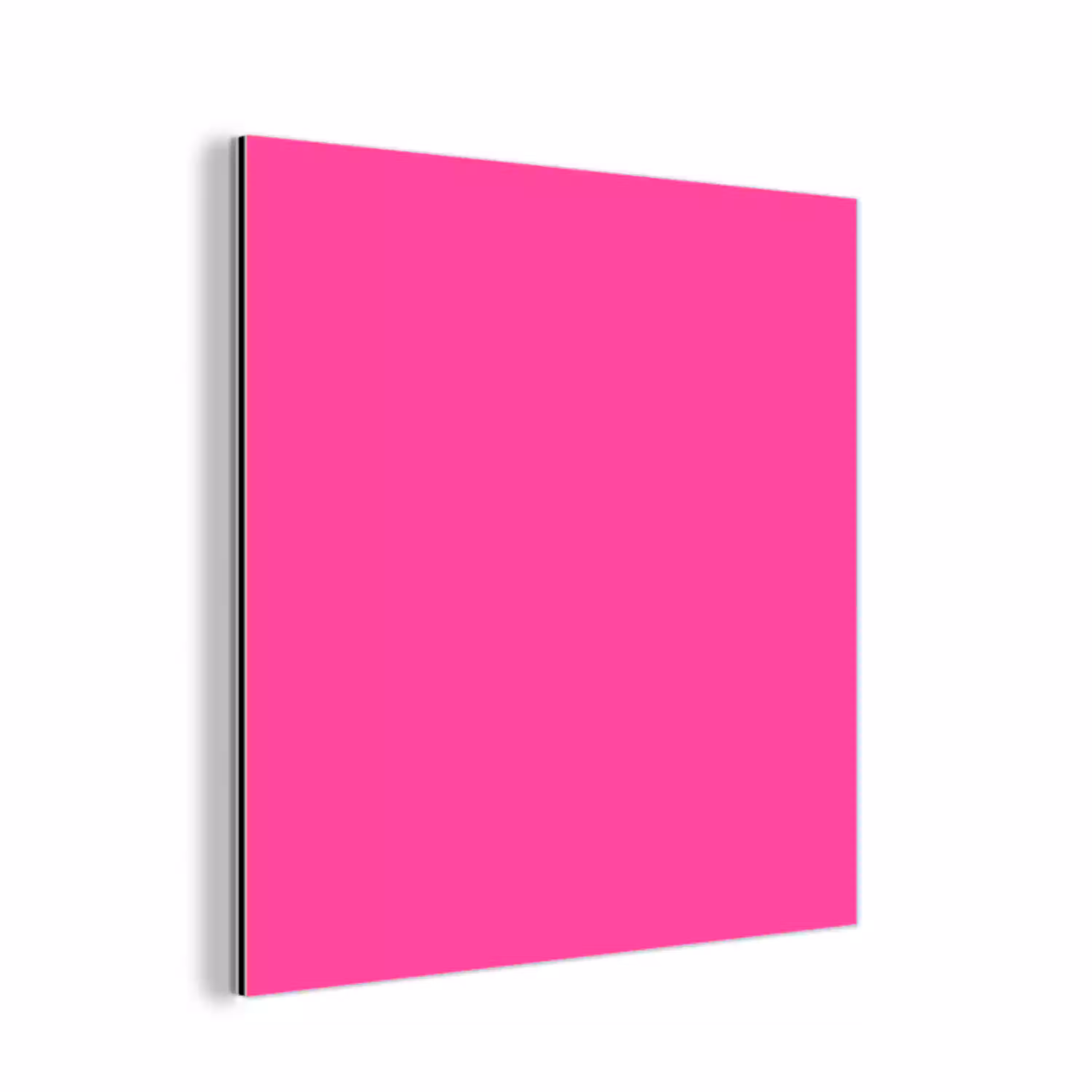Electric - Magenta - Roze aluminium wit klein 46 -3d