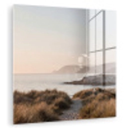 Landschap - Kust - Duinen plexiglas 5mm klein -zzzproduct_nieuw