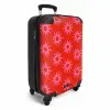 1 NBS - Handbagage koffer - Unisex middel -productfoto_3d