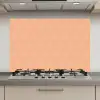 Patroon - Oranje - Lijnen keuken achterwand spatscherm klein 900 -3d_website