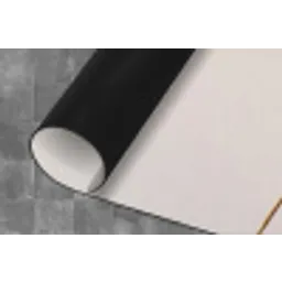 Papaverbollen - Droogbloemen - Minimalistisch - Beige - Rustig Keukenloper - keukenmat middel -closeup
