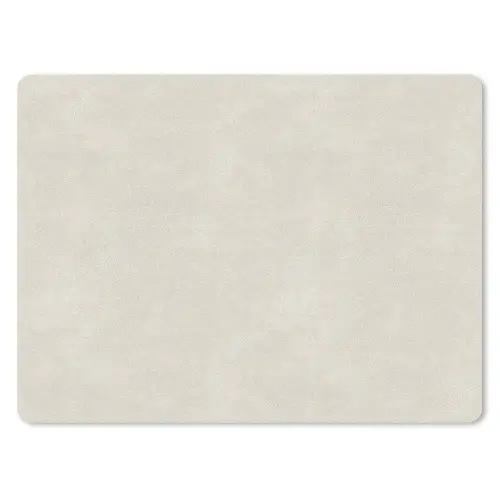 Zandkleurig - Modern - Egaal muismat rubber klein 262 -3d