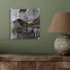 Marmer - Abstract - Goud - Grijs plexiglas 5mm klein -sfeer3