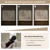 Mondriaan - Kunst - Oude meesters - Tableau I Light Box met batterij (Wandlamp) middel -USP_dimbaarNL