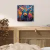 Marmer - Modern - Goud plexiglas 5mm klein -sfeer4
