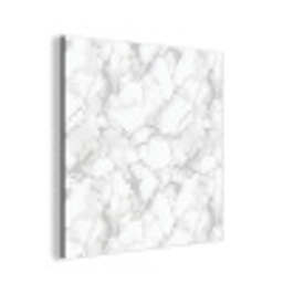 Wit - Marmer - Grijs aluminium wit klein 46 -3d