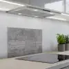 Verweerd Betonnen Doek keuken achterwand spatscherm klein -3d_schuin
