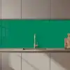Groen - Bos - Kleuren keuken achterwand 2 middel 871 zz_3dshopping