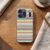 Zee - Sfeer - Oester - Garnaal Telefoonhoesje iPhone 17 Pro klein 878 -sfeer1