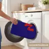 Blauw - Rood - Yes fun - 3D Badmat klein -USP_WasbaarNL