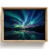 Noorderlicht - Kleurrijk - Bergmeer Dienblad Rechthoek middel -z3d_shopping