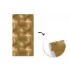 Antiek - Metaallook - Goud fotobehang vinyl groot 64 -3d