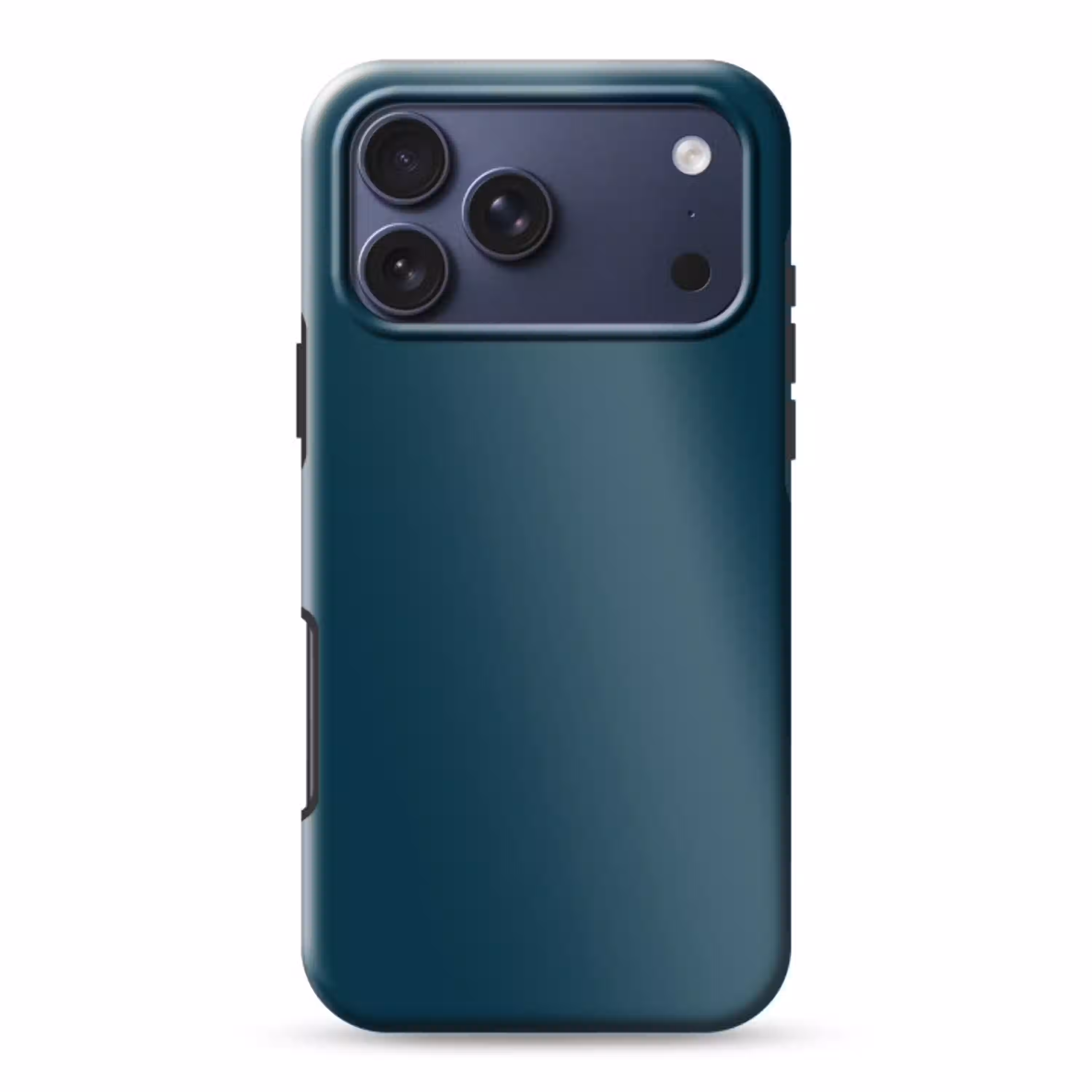 Dark - Indigo - Blauw Toughcase MagSafe Apple iPhone 17 Pro Max klein 1019 -3d