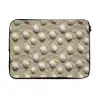 Schelpen - Zand - Maritiem laptophoes neopreen klein 279 -3d