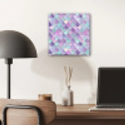 Dromerig - Zeemeermin - Pastel plexiglas 5mm klein 11 -sfeer6