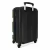89 NBS - Handbagage koffer - Unisex middel -achterkant