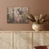 Kimono - Vrouw - kersenbomen PET vilt klein -sfeer4