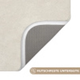Zandkleurig - Modern - Egaal Badmat klein 997 -USP_AntislipDE