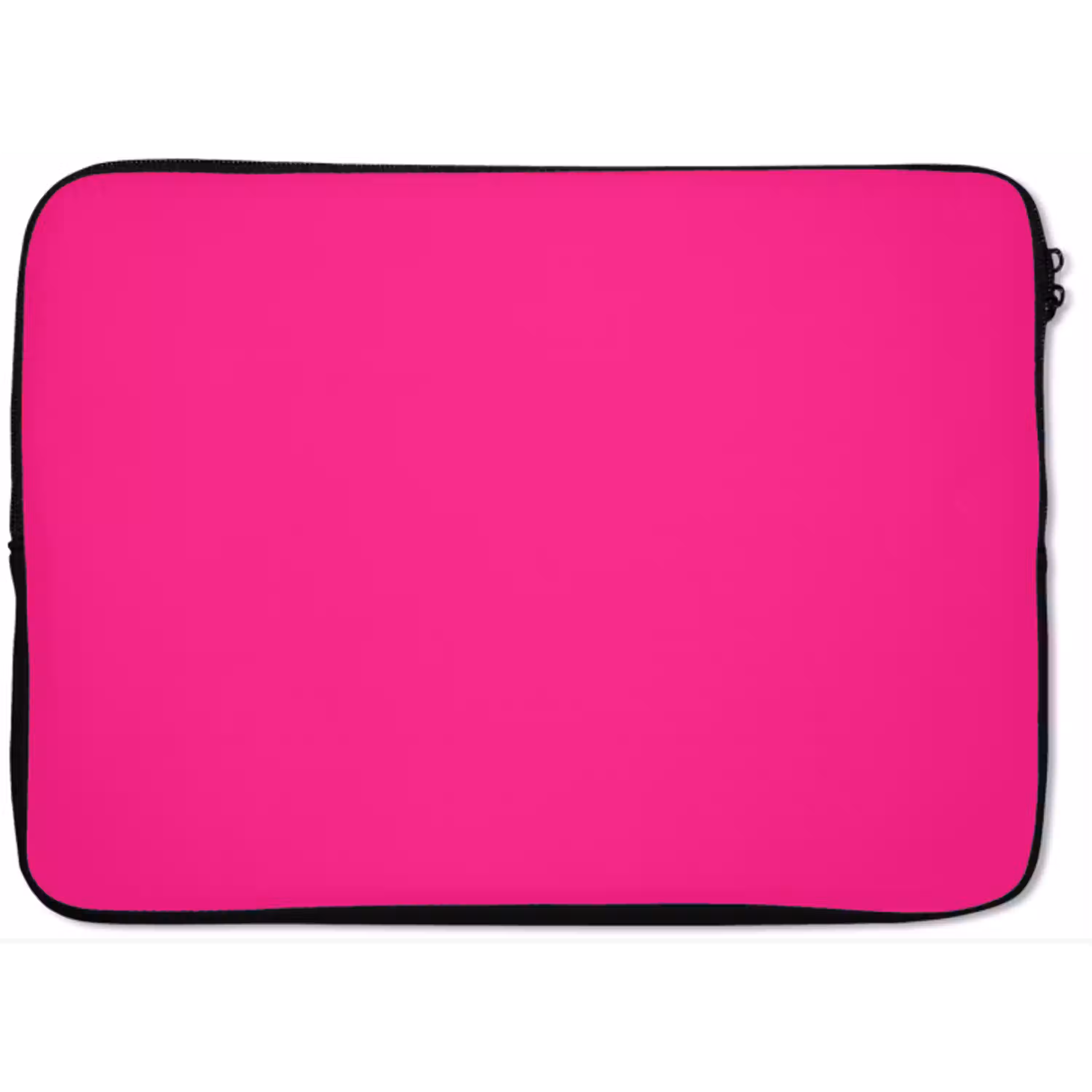 Hot - Fuchsia - Roze laptophoes neopreen klein 279 -zkaufland3dotto