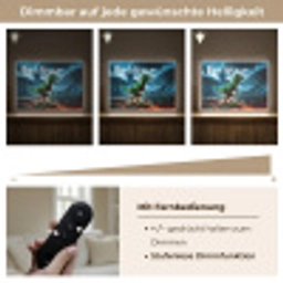 Dino - Lava - Groen - Jongens Light Box met batterij (Wandlamp kind) middel -USP_dimbaarDE